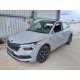 2021 Skoda Kamiq Monte Carlo 2021 Skoda Kamiq Monte Carlo