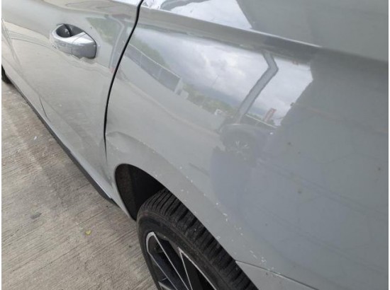 2021 Skoda Kamiq Monte Carlo 2021 Skoda Kamiq Monte Carlo