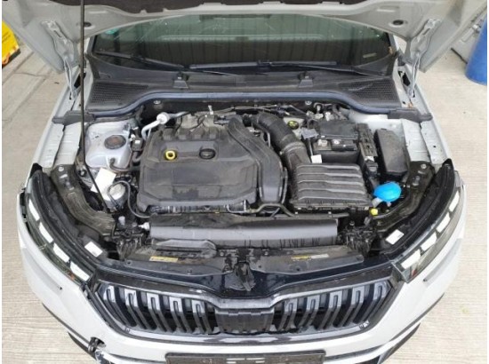 2021 Skoda Kamiq Monte Carlo 2021 Skoda Kamiq Monte Carlo