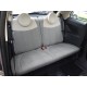 2015 FIAT 500 Lounge 2015 FIAT 500 Lounge