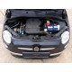 2015 FIAT 500 Lounge 2015 FIAT 500 Lounge