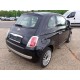 2015 FIAT 500 Lounge 2015 FIAT 500 Lounge