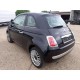 2015 FIAT 500 Lounge 2015 FIAT 500 Lounge