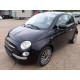 2015 FIAT 500 Lounge 2015 FIAT 500 Lounge