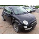 2015 FIAT 500 Lounge 2015 FIAT 500 Lounge