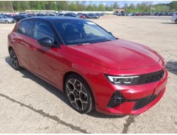 2024 Opel Astra L Lim. 5-trg. Ultimate