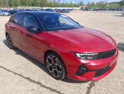 2024 Opel Astra L Lim. 5-trg. Ultimate