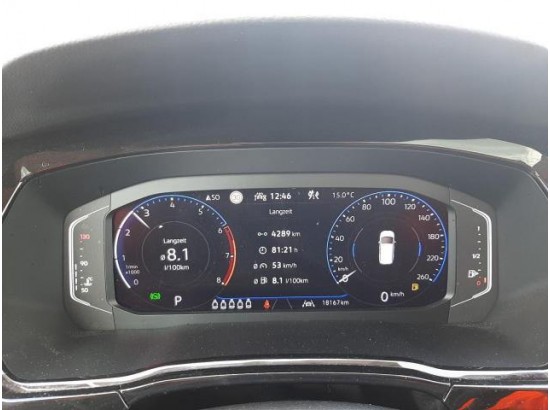 2025 Volkswagen Touran Highline BMT/Start-Stopp 2025 Volkswagen Touran Highline BMT/Start-Stopp