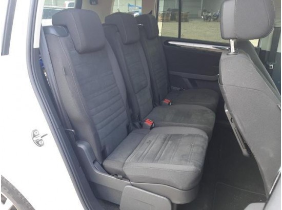 2025 Volkswagen Touran Highline BMT/Start-Stopp 2025 Volkswagen Touran Highline BMT/Start-Stopp