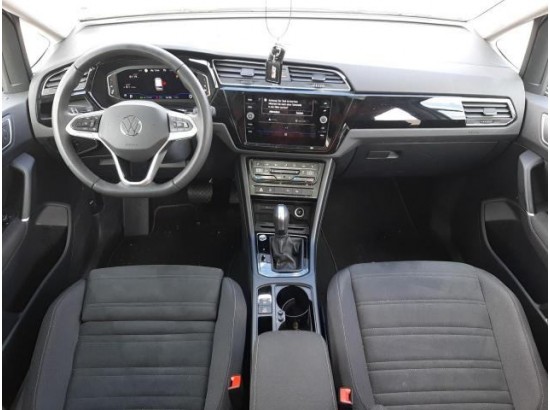 2025 Volkswagen Touran Highline BMT/Start-Stopp 2025 Volkswagen Touran Highline BMT/Start-Stopp