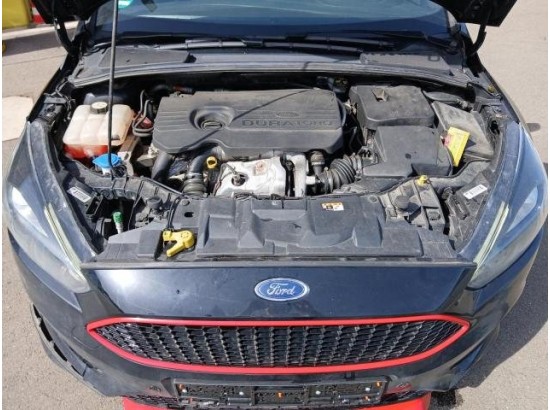 2017 Ford Focus 2017 Ford Focus