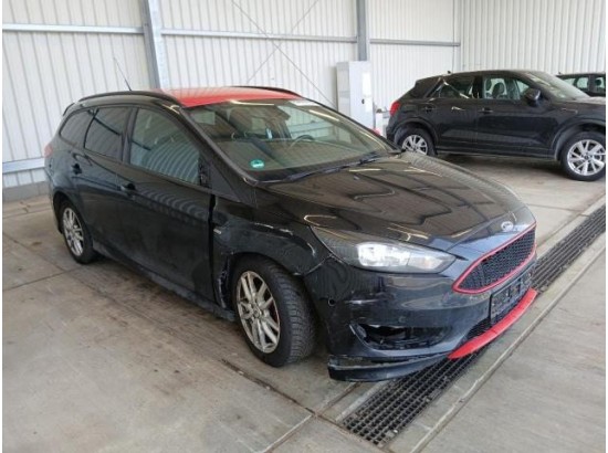 2017 Ford Focus 2017 Ford Focus