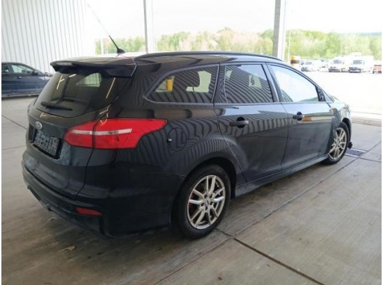 2017 Ford Focus 2017 Ford Focus