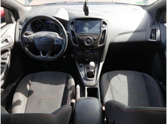 2017 Ford Focus 2017 Ford Focus