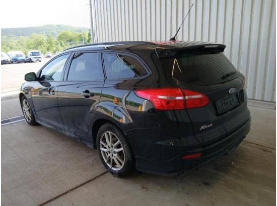 2017 Ford Focus 2017 Ford Focus