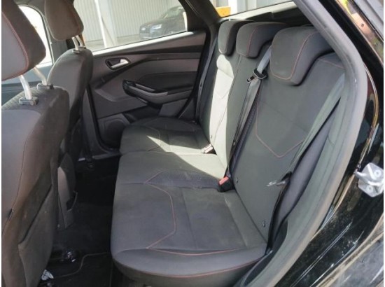 2017 Ford Focus 2017 Ford Focus