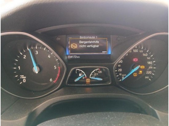 2017 Ford Focus 2017 Ford Focus