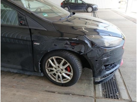 2017 Ford Focus 2017 Ford Focus
