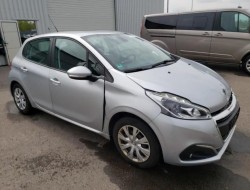 2017 Peugeot 208 Active