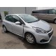 2017 Peugeot 208 Active 2017 Peugeot 208 Active