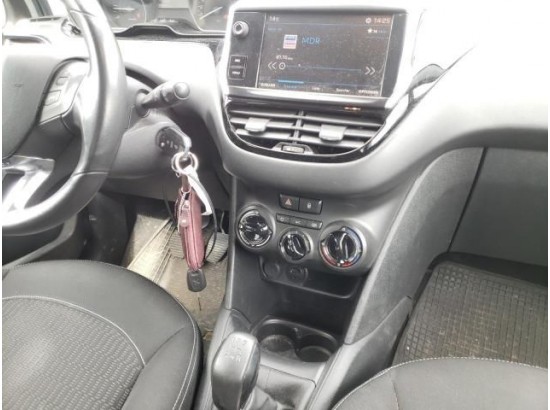 2017 Peugeot 208 Active 2017 Peugeot 208 Active