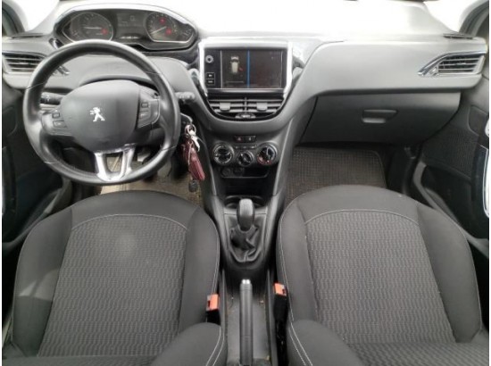 2017 Peugeot 208 Active 2017 Peugeot 208 Active