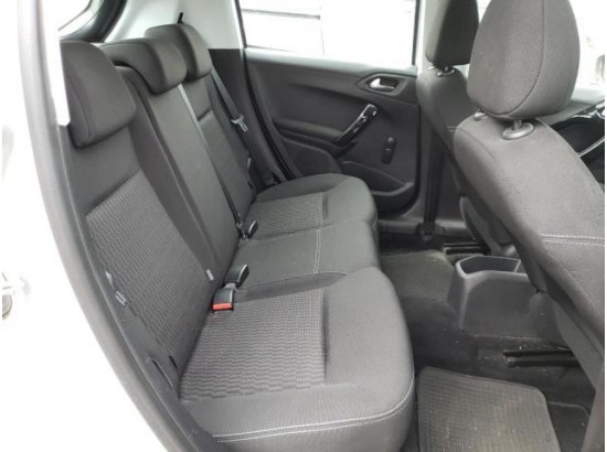 2017 Peugeot 208 Active 2017 Peugeot 208 Active