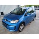 2019 Volkswagen up! move up! BMT/Start-Stopp 2019 Volkswagen up! move up! BMT/Start-Stopp