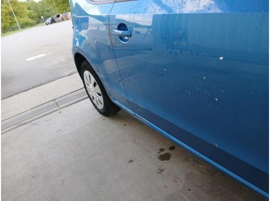 2019 Volkswagen up! move up! BMT/Start-Stopp 2019 Volkswagen up! move up! BMT/Start-Stopp