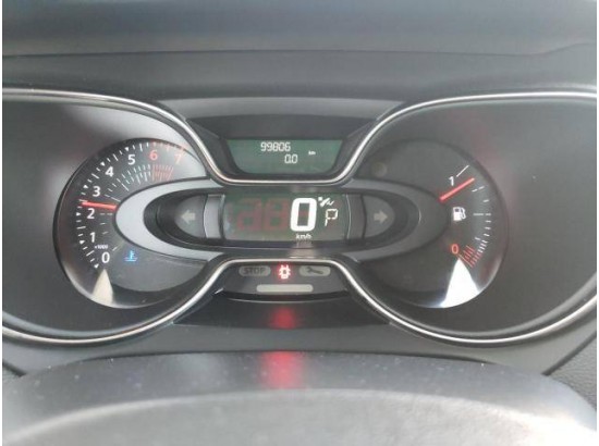 2019 Renault Captur Collection 2019 Renault Captur Collection