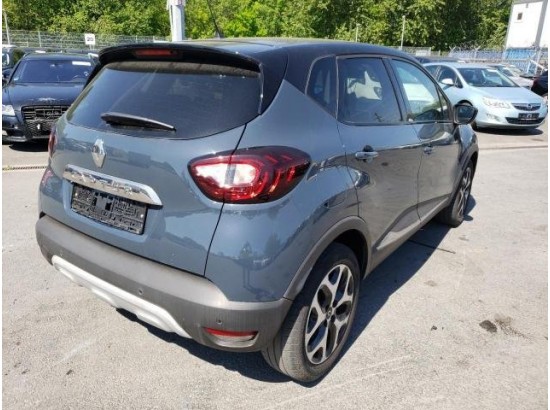 2019 Renault Captur Collection 2019 Renault Captur Collection