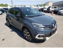 2019 Renault Captur Collection