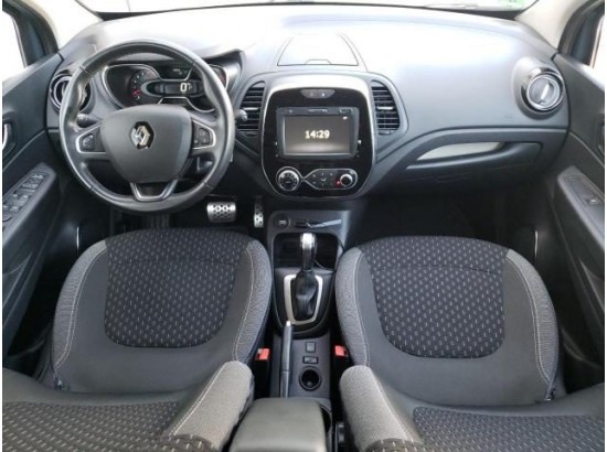 2019 Renault Captur Collection 2019 Renault Captur Collection