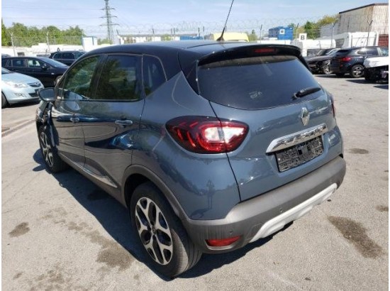 2019 Renault Captur Collection 2019 Renault Captur Collection