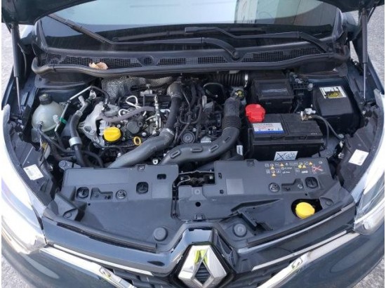 2019 Renault Captur Collection 2019 Renault Captur Collection