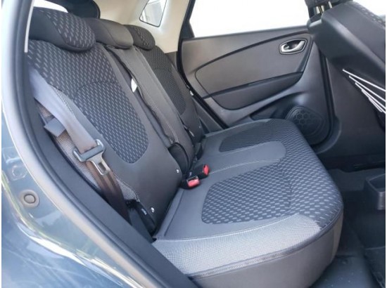 2019 Renault Captur Collection 2019 Renault Captur Collection