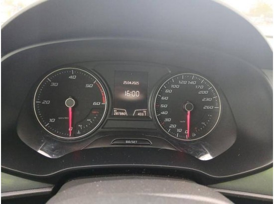 2015 Seat Leon ST 2.0 FR 2015 Seat Leon ST 2.0 FR