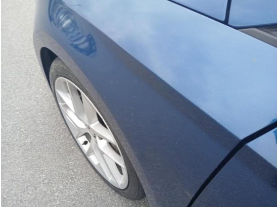 2015 Seat Leon ST 2.0 FR 2015 Seat Leon ST 2.0 FR