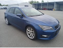 2015 Seat Leon ST 2.0 FR