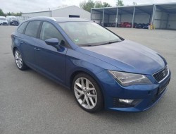 2015 Seat Leon ST 2.0 FR