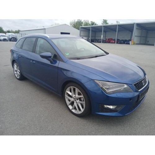 2015 Seat Leon ST 2.0 FR