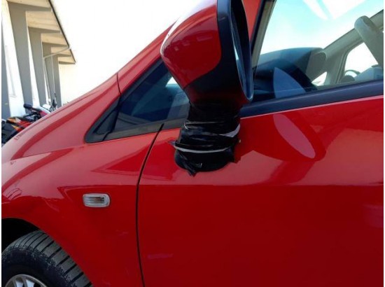 2016 FIAT Punto MYSTYLE 2016 FIAT Punto MYSTYLE