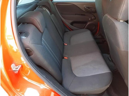 2016 FIAT Punto MYSTYLE 2016 FIAT Punto MYSTYLE