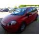 2016 FIAT Punto MYSTYLE 2016 FIAT Punto MYSTYLE