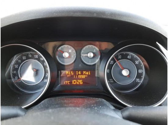 2016 FIAT Punto MYSTYLE 2016 FIAT Punto MYSTYLE