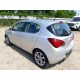2015 Opel Corsa E Innovation ecoFlex 2015 Opel Corsa E Innovation ecoFlex