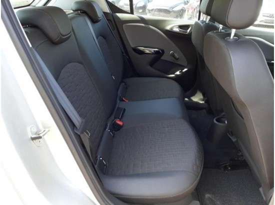 2015 Opel Corsa E Innovation ecoFlex 2015 Opel Corsa E Innovation ecoFlex