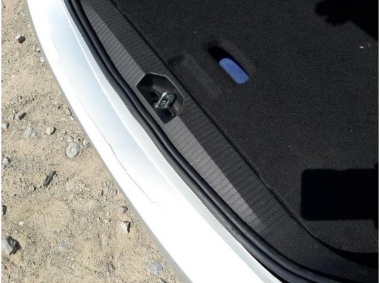 2015 Opel Corsa E Innovation ecoFlex 2015 Opel Corsa E Innovation ecoFlex