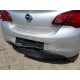 2015 Opel Corsa E Innovation ecoFlex 2015 Opel Corsa E Innovation ecoFlex