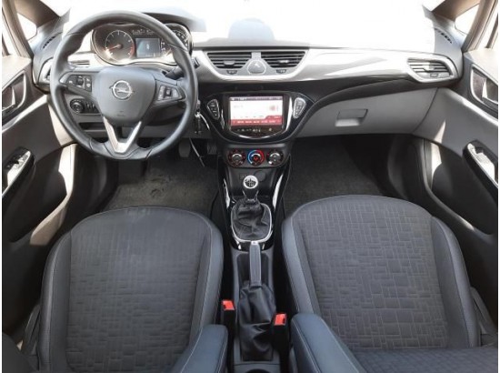2015 Opel Corsa E Innovation ecoFlex 2015 Opel Corsa E Innovation ecoFlex